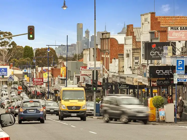 Seventh view of Homely apartment listing, 5/61-63 Maltravers Road, Ivanhoe East VIC 3079