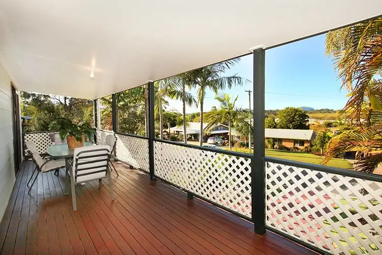 Second view of Homely house listing, 8 Morobe Crescent, Bli Bli QLD 4560