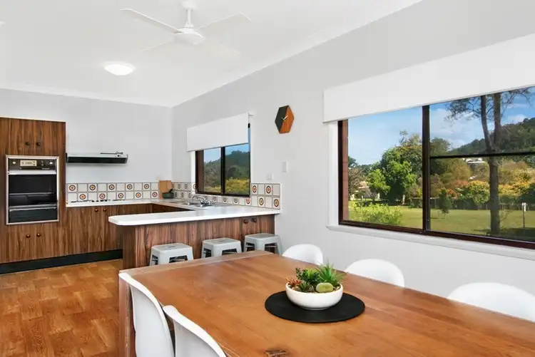Seventh view of Homely house listing, 9 Fiesta Close, Bayview Heights QLD 4868