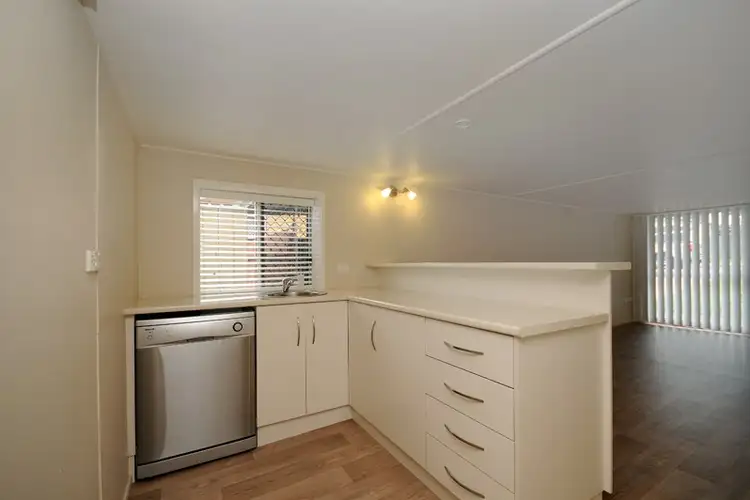 Fifth view of Homely house listing, 22 Cleary Street, Centenary Heights QLD 4350