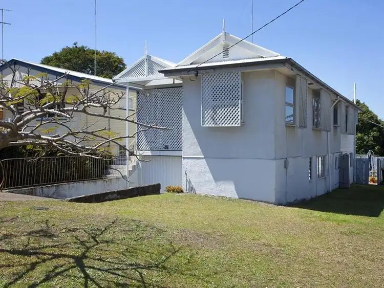 12 Phoebus Street, Upper Mount Gravatt QLD 4122