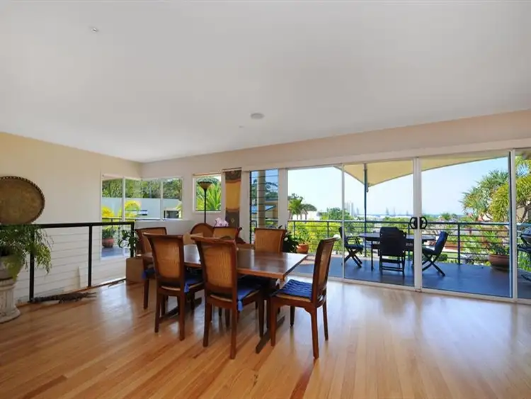 Fifth view of Homely house listing, 32 Admiralty Drive, Alexandra Headland QLD 4572