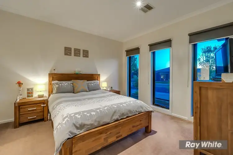 Third view of Homely house listing, 16 Clearwater Rise Parade, Truganina VIC 3029
