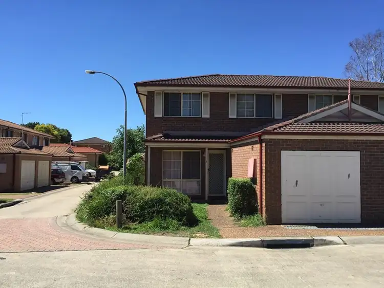 Main view of Homely house listing, 1/130 Reservoir Road, Blacktown NSW 2148
