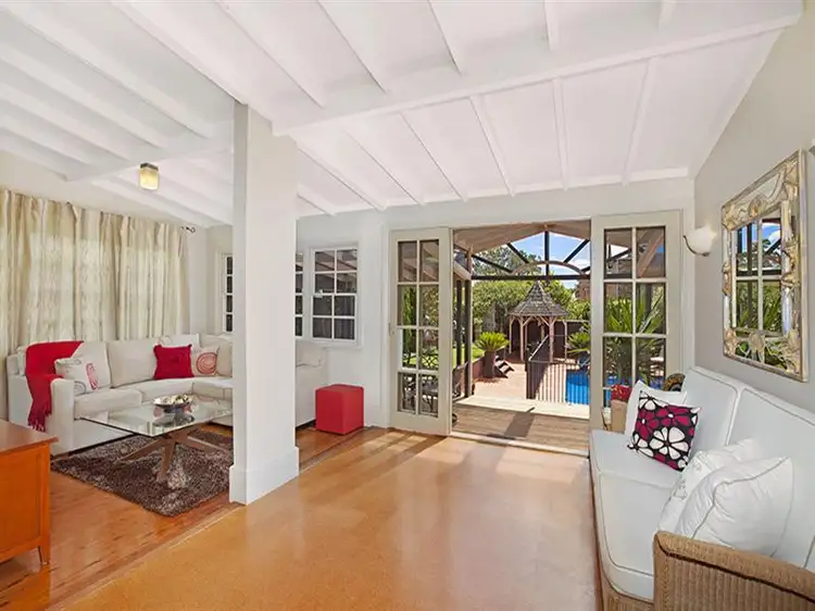 Fourth view of Homely house listing, 4 Gipps Street, Drummoyne NSW 2047
