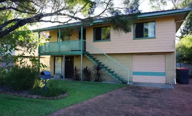 Main view of Homely house listing, 19 Boorana Street, Thorneside QLD 4158