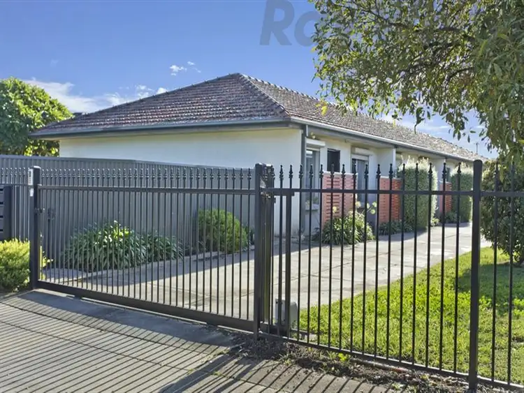 Second view of Homely unit listing, 2/17 Belmore Terrace, Woodville SA 5011