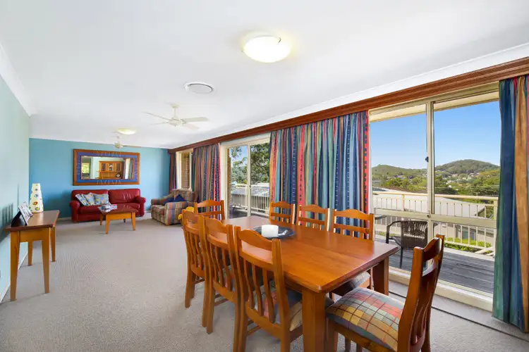 Fourth view of Homely house listing, 2/52 The Corso, Saratoga NSW 2251