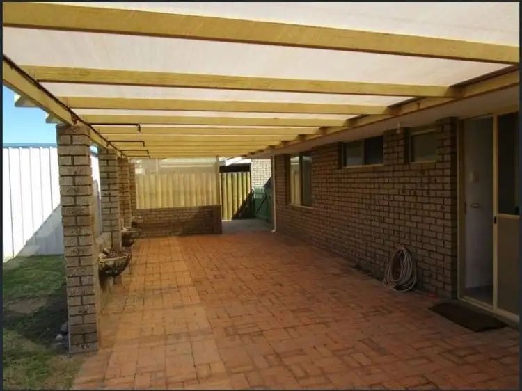 Fourth view of Homely house listing, 11 Seaview Court, Port Denison WA 6525