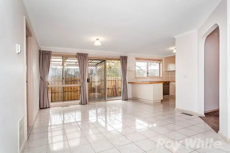 Sixth view of Homely unit listing, 3/12 Second Avenue, Rowville VIC 3178