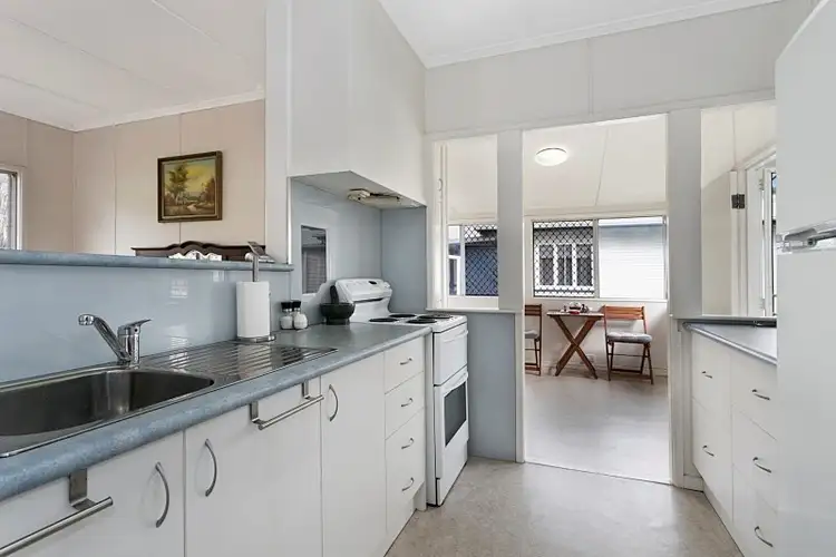 Second view of Homely house listing, 97 Kate Street, Indooroopilly QLD 4068