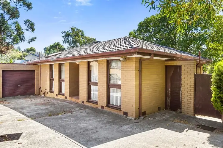 Fourth view of Homely unit listing, 4/3 Coppin Close, Mitcham VIC 3132