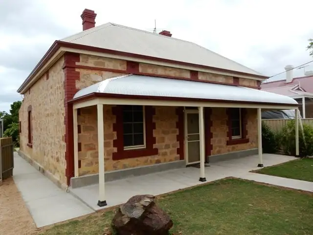 Main view of Homely house listing, 25 West Terrace, Ardrossan SA 5571