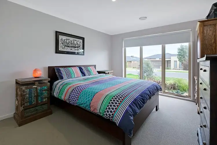 Fifth view of Homely house listing, 8 Celadon Street, Epping VIC 3076