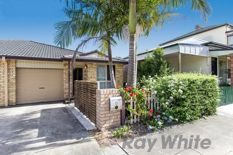 Main view of Homely other listing, 2/11 Hargrave Street, Carrington NSW 2294