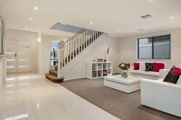 Third view of Homely house listing, 64 Worcester Drive, East Maitland NSW 2323
