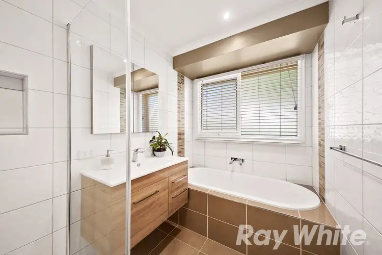 Fifth view of Homely house listing, 4 Morley Court, Boronia VIC 3155