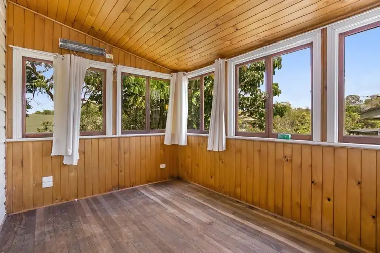 Sixth view of Homely house listing, 36 Lyon Avenue, Oxley QLD 4075