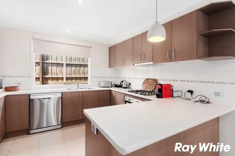 Fourth view of Homely house listing, 8 Midsummer Lane, Drouin VIC 3818