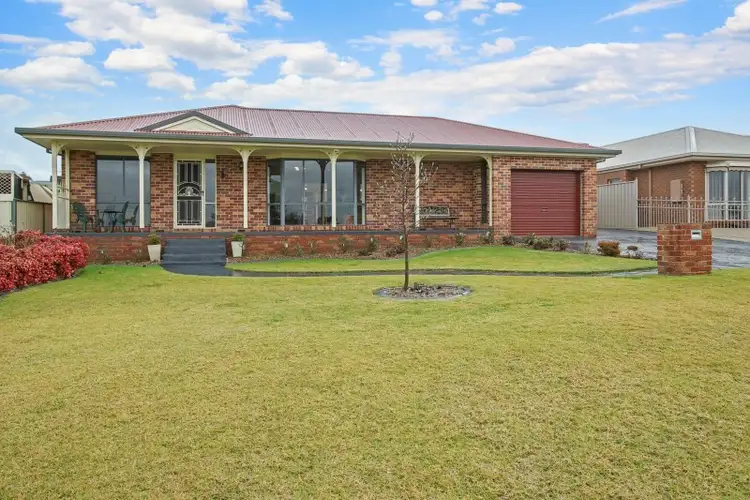 58 Hopetoun Road, Rutherglen VIC 3685