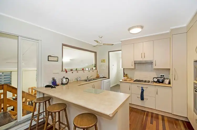 Sixth view of Homely house listing, 317 Stuart Drive, Wulguru QLD 4811