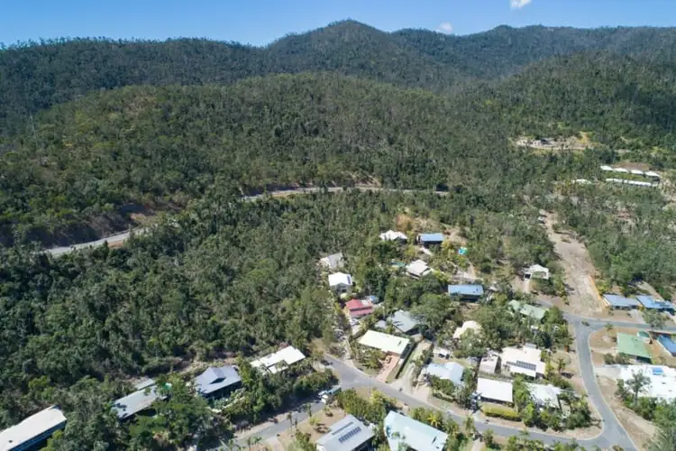Fifth view of Homely land listing, Lot 38 Tiki Lane, Mandalay QLD 4802
