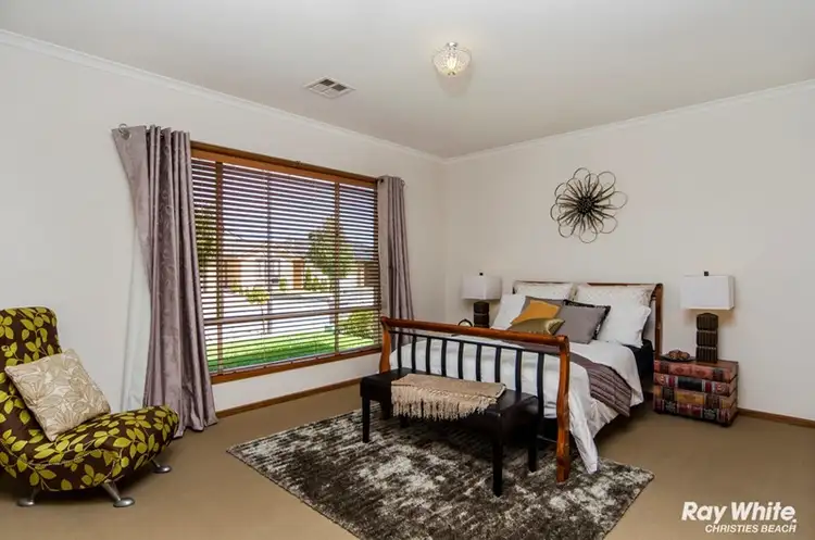 Sixth view of Homely house listing, 33 Lighthouse Terrace, Seaford Meadows SA 5169