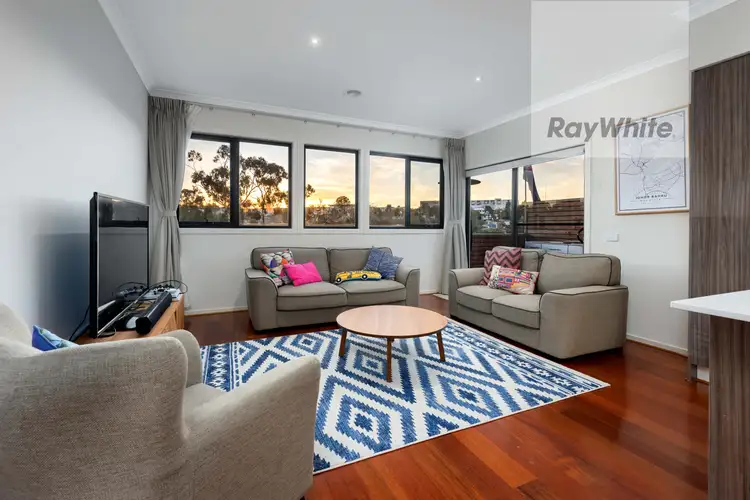 Fifth view of Homely house listing, 40 Zara Close, Bundoora VIC 3083