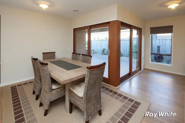 Third view of Homely house listing, 10 Scarlet Ash Drive, Cranbourne West VIC 3977
