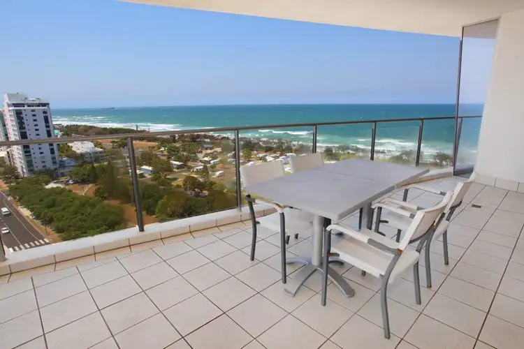 Main view of Homely unit listing, 1401/14 Aerodrome Road, Maroochydore QLD 4558