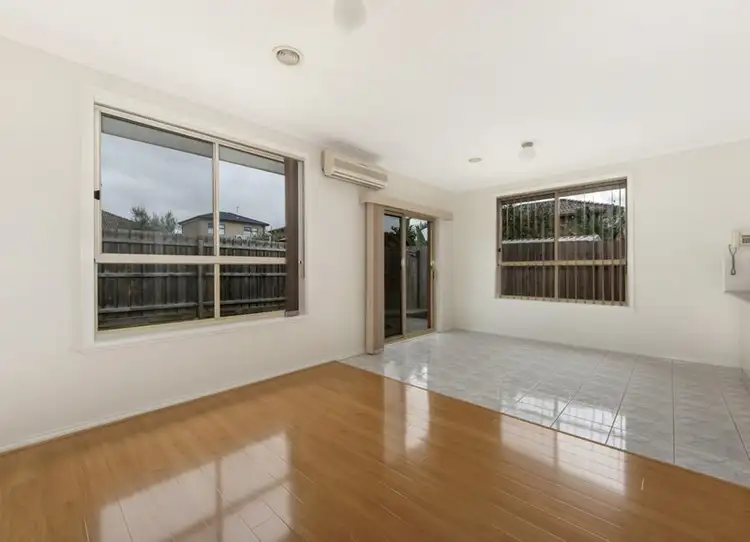 Third view of Homely unit listing, 2/17 Michael Avenue, St Albans VIC 3021