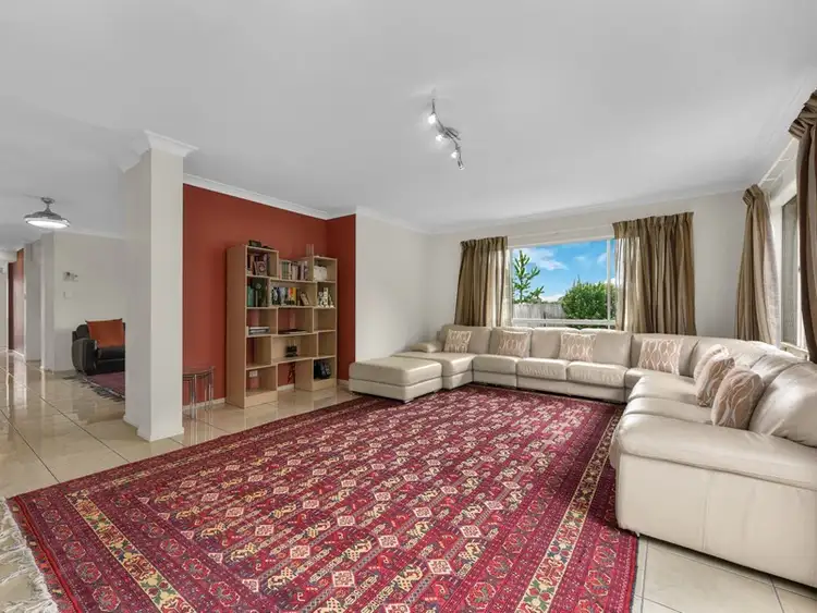 Second view of Homely house listing, 11 Nikita Close, Carseldine QLD 4034