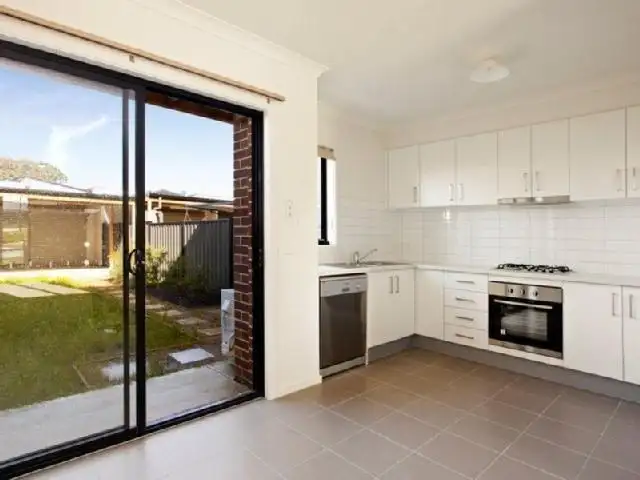 Second view of Homely house listing, 39 McCubbin Way, Mernda VIC 3754