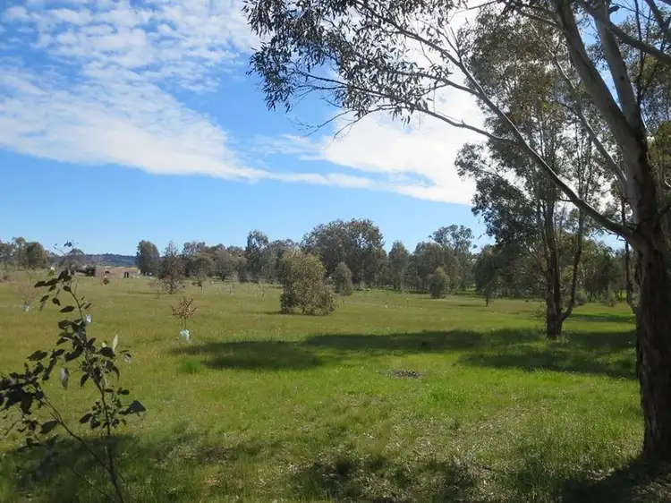 Main view of Homely land listing, 121 Thomas Street, Gerogery NSW 2642
