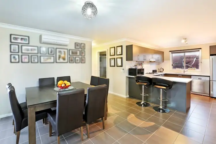 Sixth view of Homely house listing, 8 Bella Julia Place, Lara VIC 3212