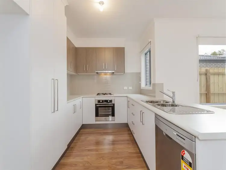 Fourth view of Homely house listing, 10/31-33 Helms Street, Newcomb VIC 3219