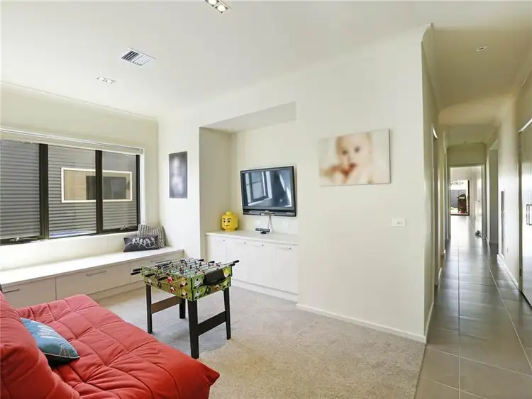 Sixth view of Homely house listing, 1-5 Grey Teal Place, Lara VIC 3212