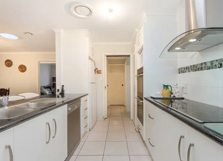 Fifth view of Homely house listing, 1 Clarke Avenue, St Albans VIC 3021