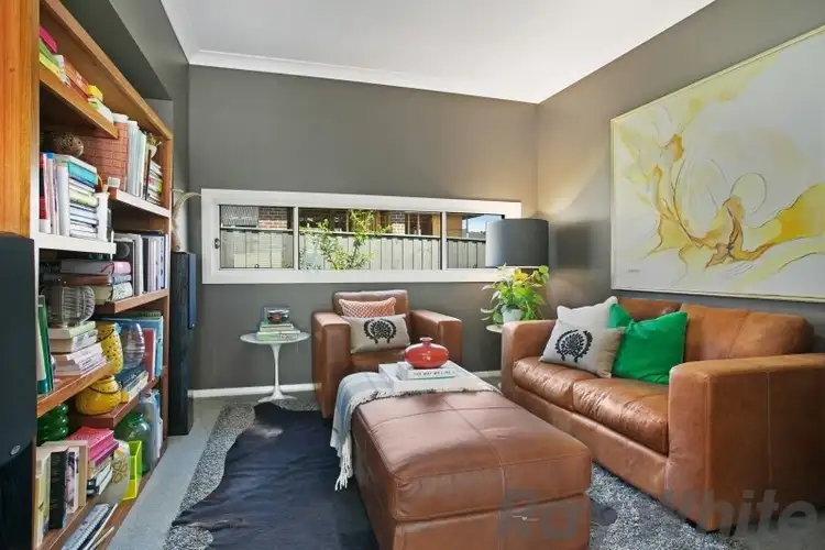 Fourth view of Homely house listing, 562 Oakhampton Road, Aberglasslyn NSW 2320