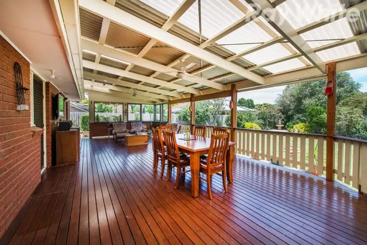 Sixth view of Homely house listing, 2 Belar Court, Ferntree Gully VIC 3156