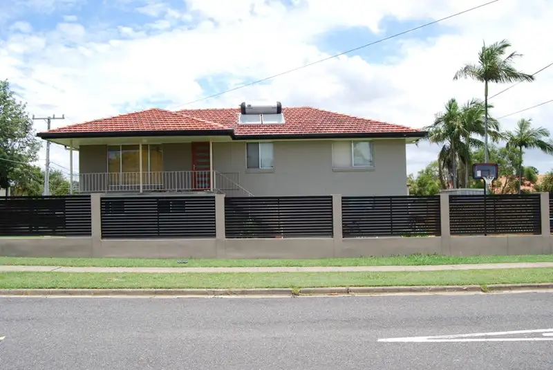 Main view of Homely house listing, 1 Katie Street, Wynnum West QLD 4178