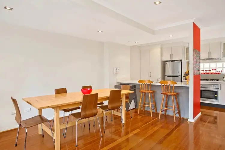Second view of Homely apartment listing, 8/197 Victoria Street, Beaconsfield NSW 2015
