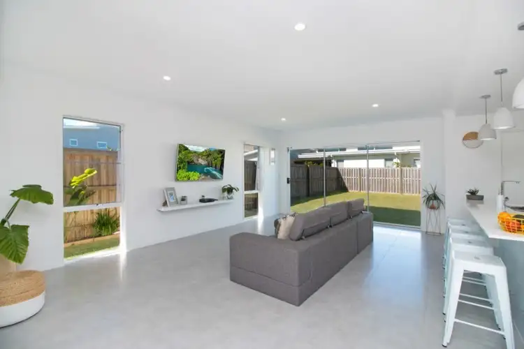 Second view of Homely house listing, 5 Laceflower Parade, Casuarina NSW 2487