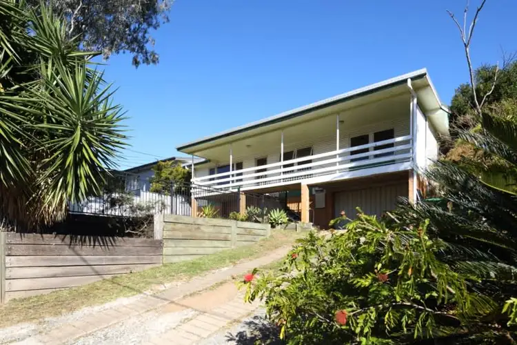 Main view of Homely house listing, 52 Blenheim Street, Chermside West QLD 4032