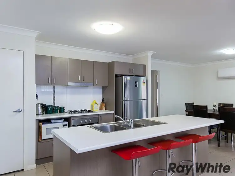 Third view of Homely house listing, 51 Philong Street, Doolandella QLD 4077