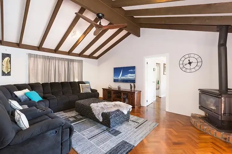 Sixth view of Homely house listing, 6 Thomas Mitchell Drive, Barden Ridge NSW 2234