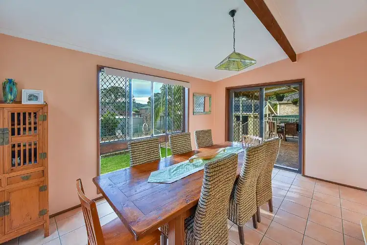 Fifth view of Homely house listing, 19 Ardrossan Crescent, St Andrews NSW 2566