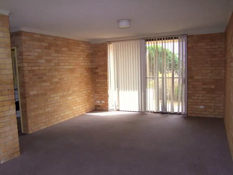 Second view of Homely unit listing, 10/13 Boonal Street, Singleton NSW 2330