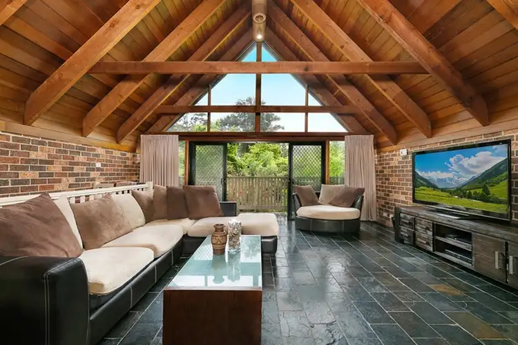 Third view of Homely house listing, 31c Roland Avenue, Wahroonga NSW 2076