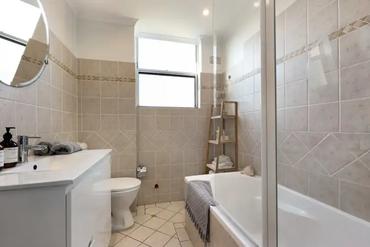 Sixth view of Homely apartment listing, 12/420-422 Mowbray Road West, Lane Cove NSW 2066